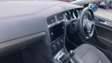 Volkswagen Golf 1.4 TSI SE [Nav] 5dr Petrol Hatchback